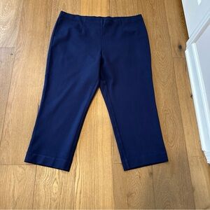 Coldwater Creek Natural Fit size 2X women’s pants/ trousers.